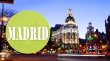 icones ciutats madrid