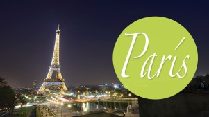 icones ciutats paris