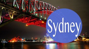 icones ciutats sydney