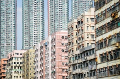 A Hong Kong viuen més de 7 milions de persones